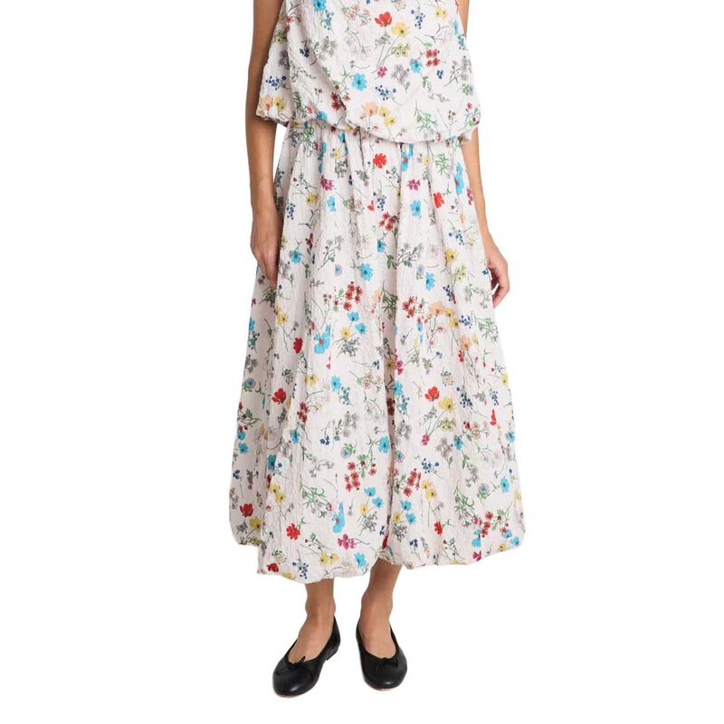 Twenty Seven Names Occasionally Skirt image number 0